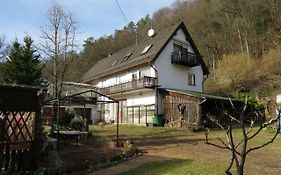 Fewo Scherb
