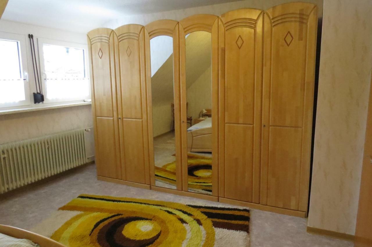 Fewo Scherb Trulben Zewnętrze zdjęcie