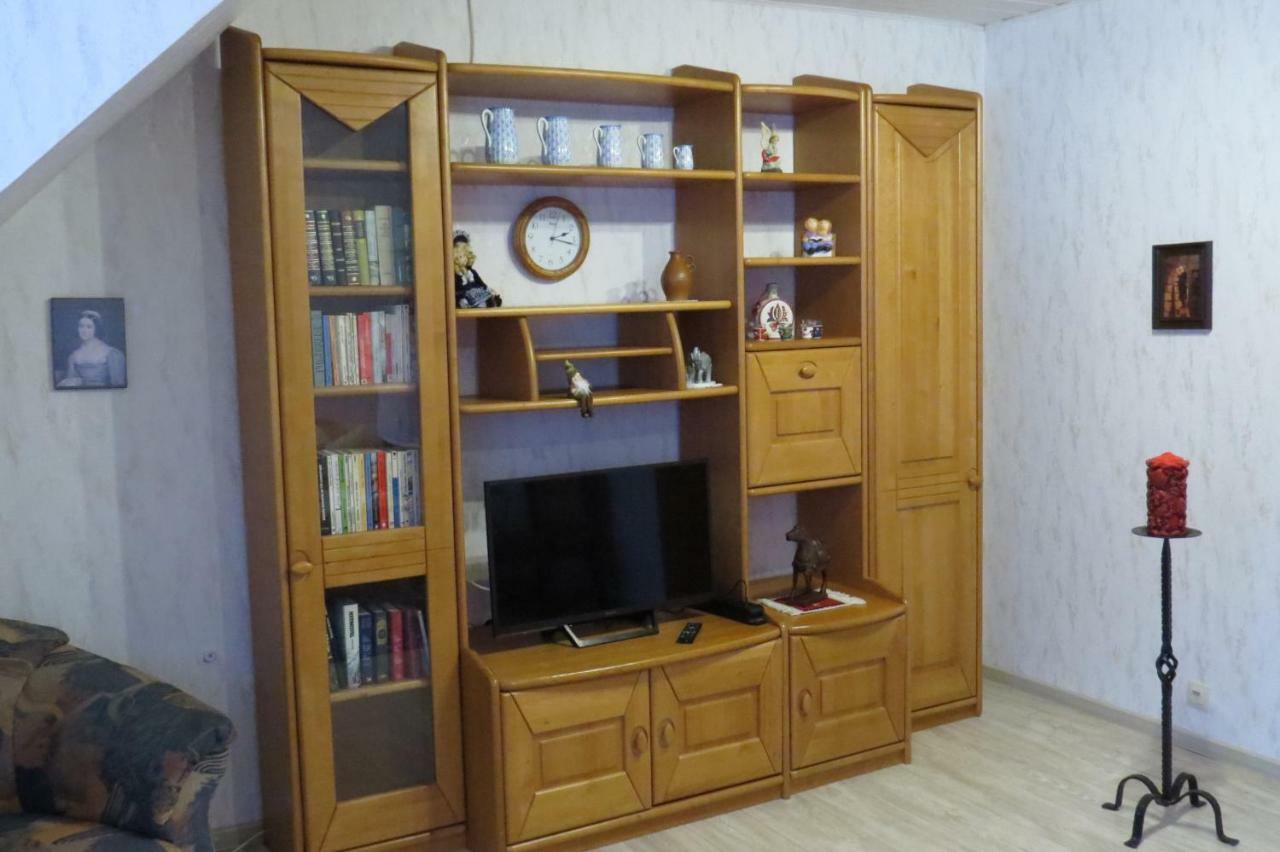 Fewo Scherb Trulben Zewnętrze zdjęcie