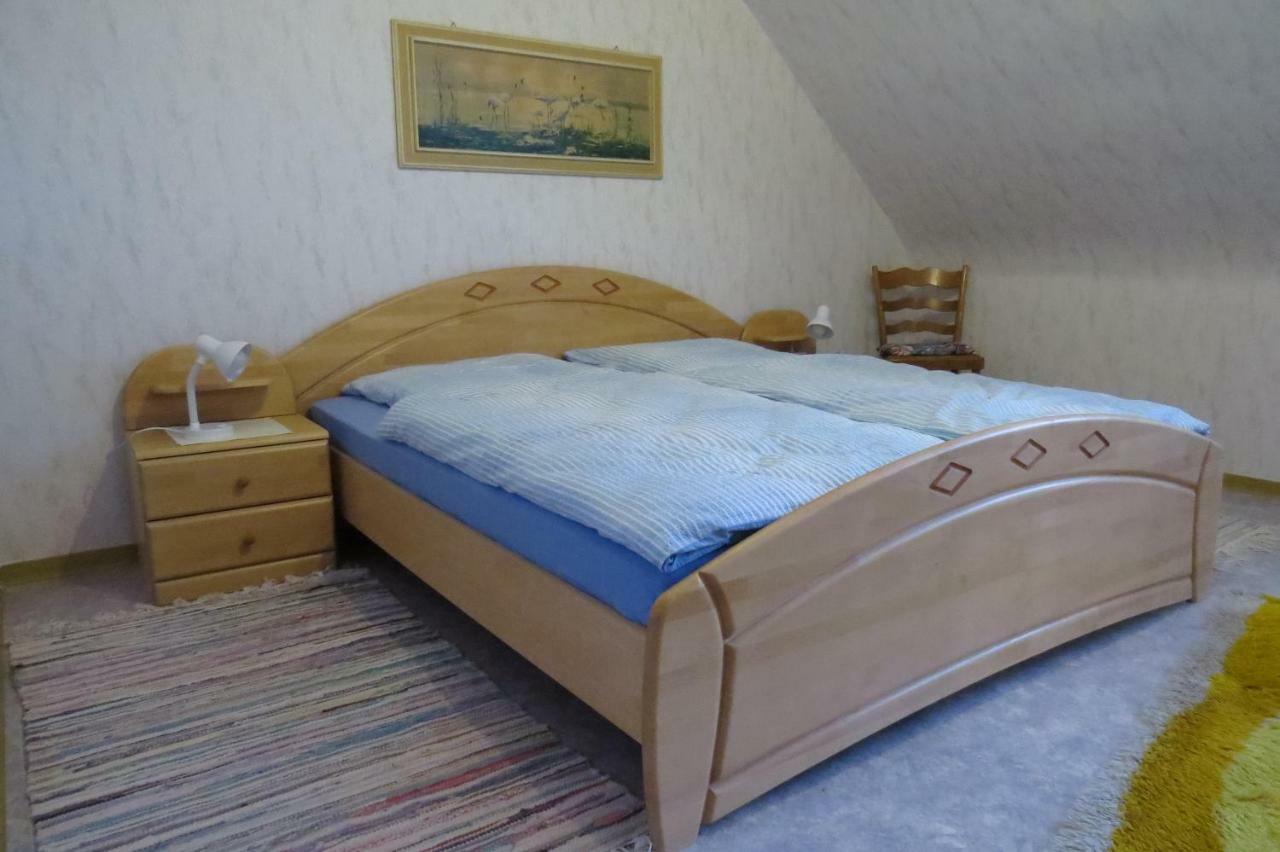 Fewo Scherb Trulben Zewnętrze zdjęcie