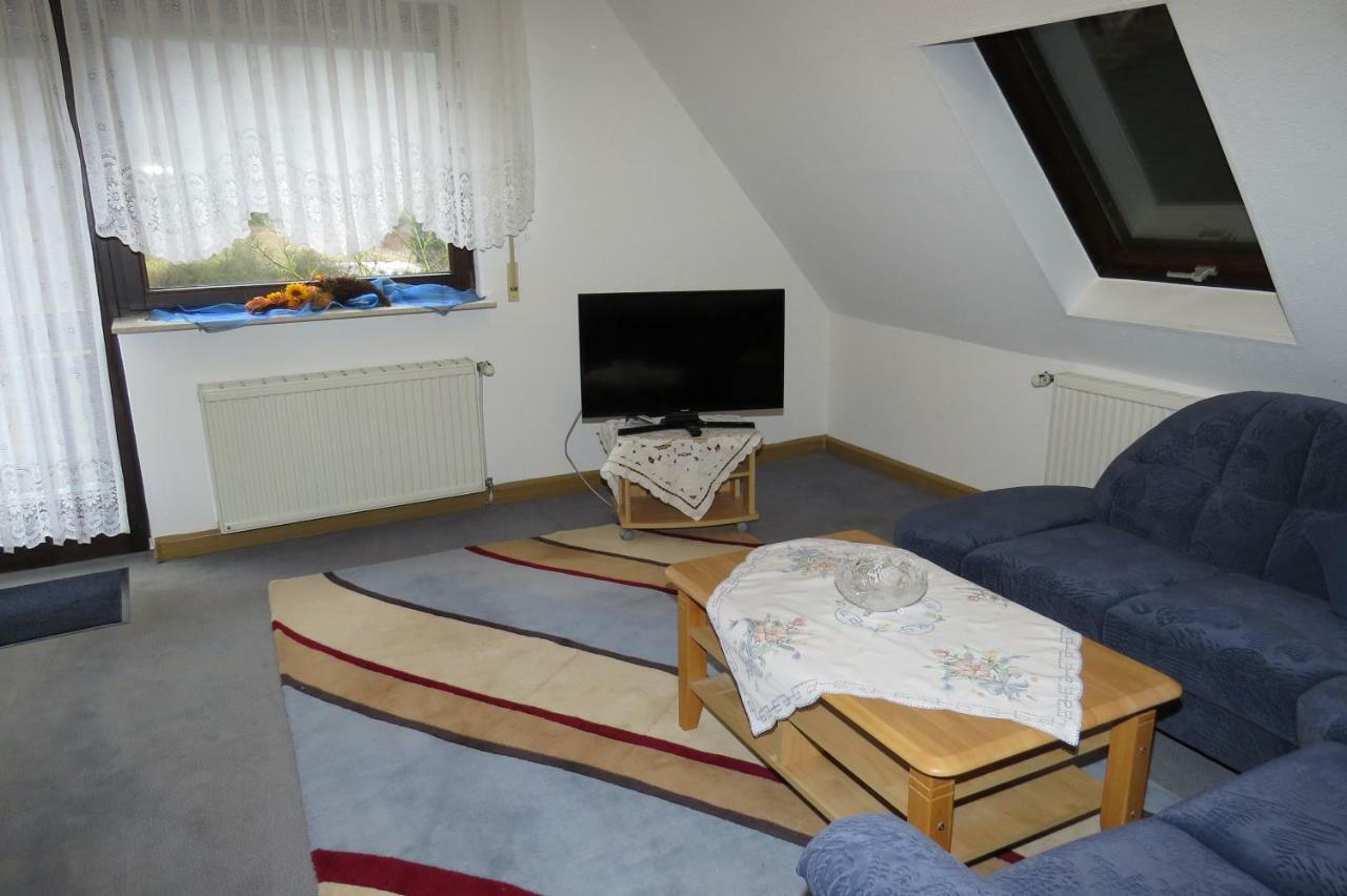 Fewo Scherb Trulben Zewnętrze zdjęcie
