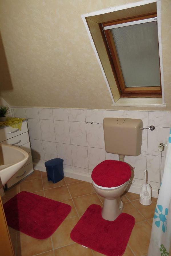 Fewo Scherb Trulben Zewnętrze zdjęcie