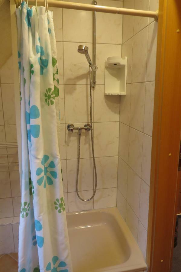 Fewo Scherb Trulben Zewnętrze zdjęcie